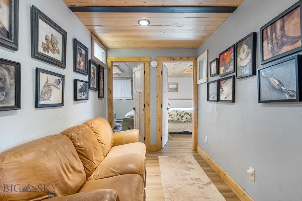 1005 Scott Street W Gardiner MT 59030
