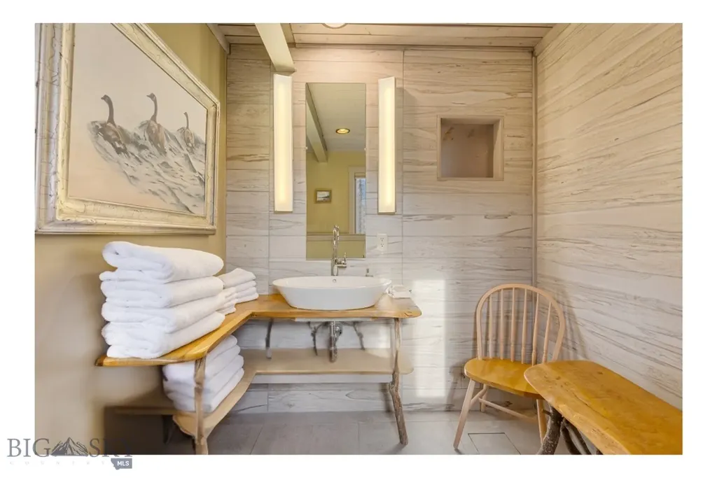 1005 Scott Street W Gardiner MT 59030