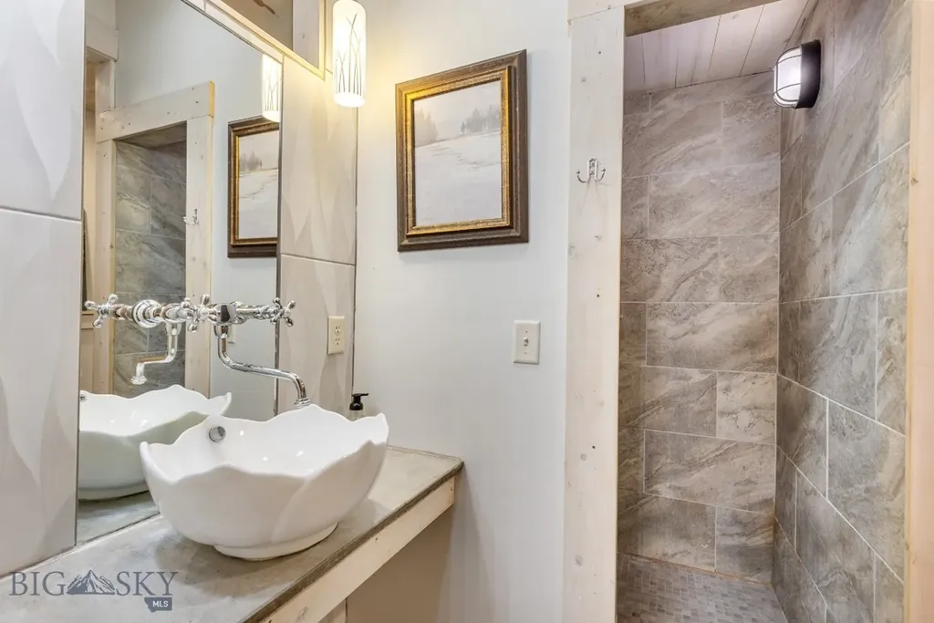 1005 Scott Street W Gardiner MT 59030