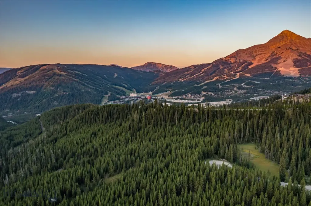 Tbd Joy Road Big Sky MT 59716