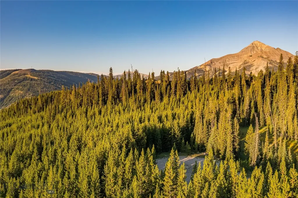 Tbd Joy Road Big Sky MT 59716