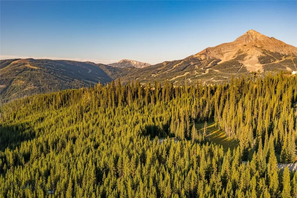 Tbd Joy Road Big Sky MT 59716