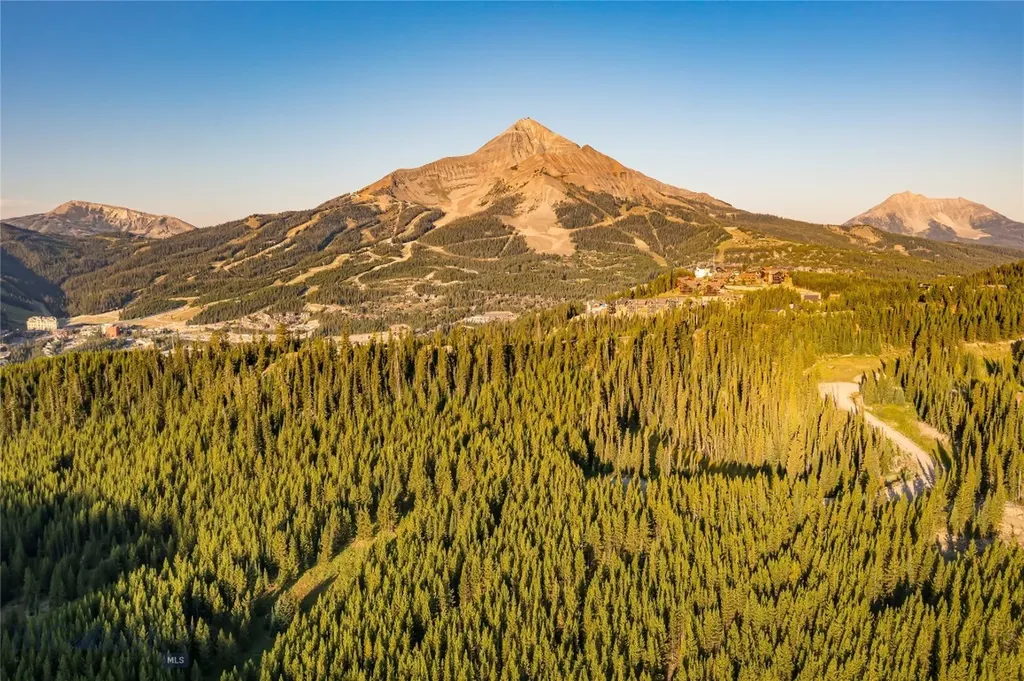 Tbd Joy Road Big Sky MT 59716