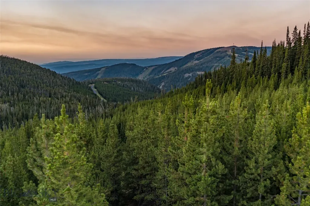 Tbd Joy Road Big Sky MT 59716