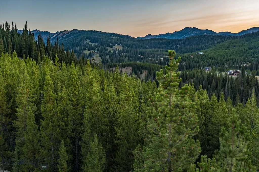 Tbd Joy Road Big Sky MT 59716