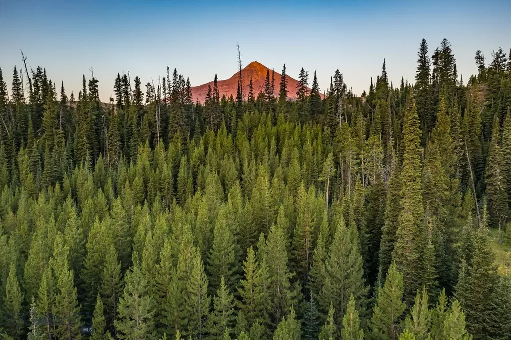 Tbd Joy Road Big Sky MT 59716