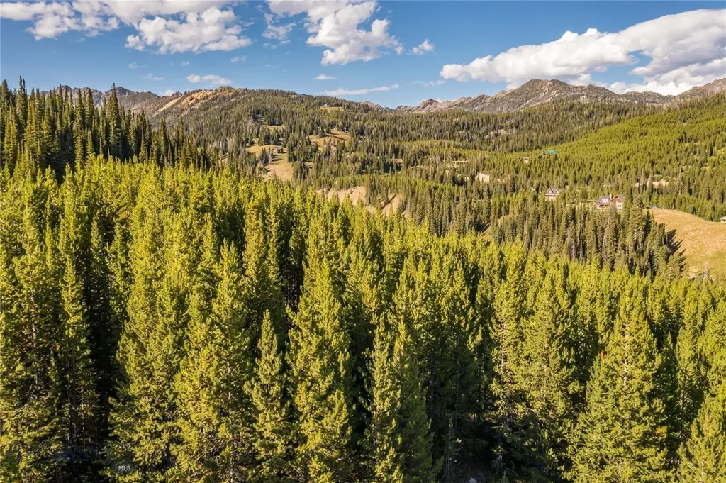 Tbd Joy Road Big Sky MT 59716