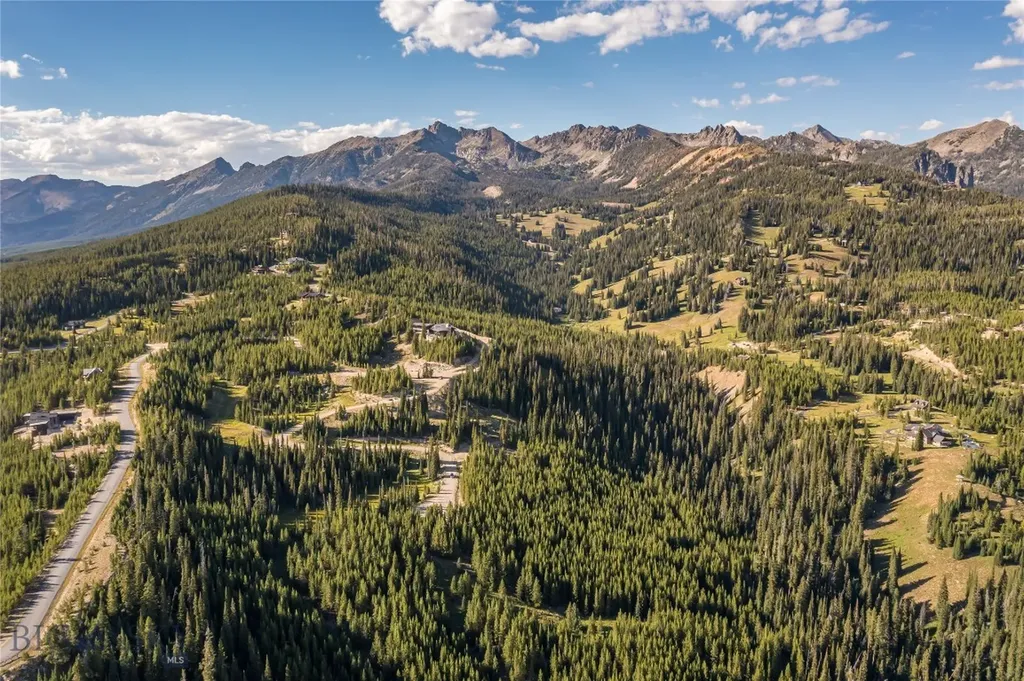 Tbd Joy Road Big Sky MT 59716