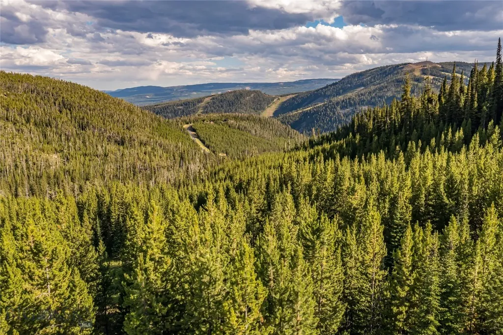 Tbd Joy Road Big Sky MT 59716