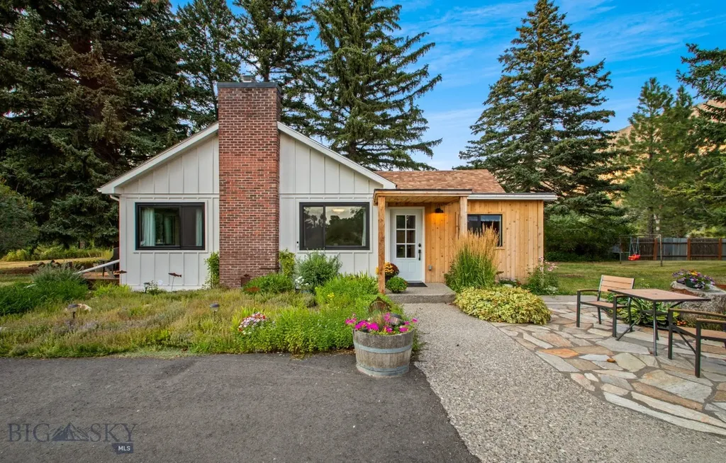 4948 Us Highway 89 S Livingston MT 59047