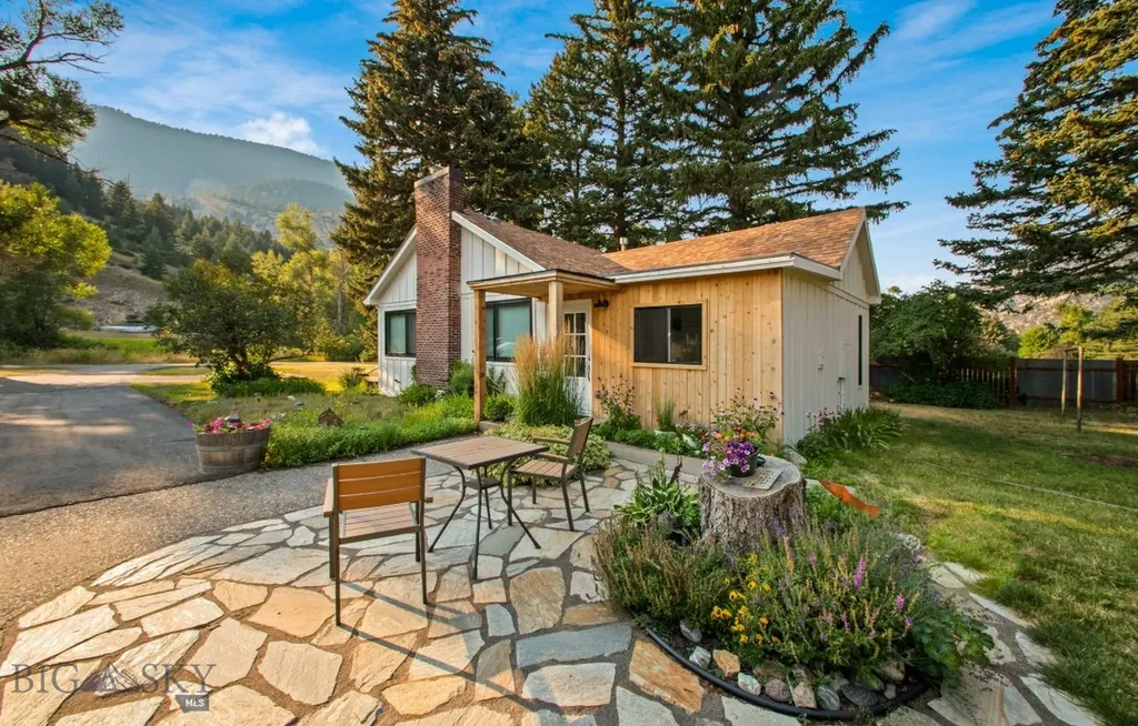 4948 Us Highway 89 S Livingston MT 59047