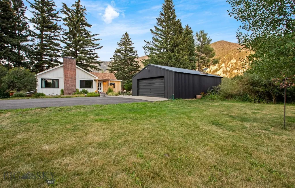 4948 Us Highway 89 S Livingston MT 59047