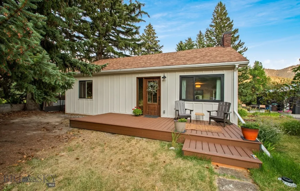 4948 Us Highway 89 S Livingston MT 59047