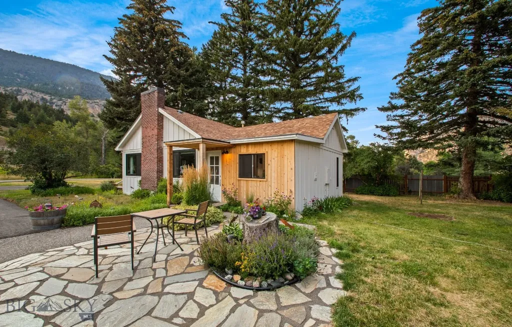 4948 Us Highway 89 S Livingston MT 59047