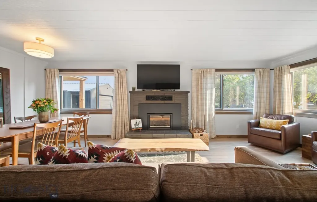 4948 Us Highway 89 S Livingston MT 59047