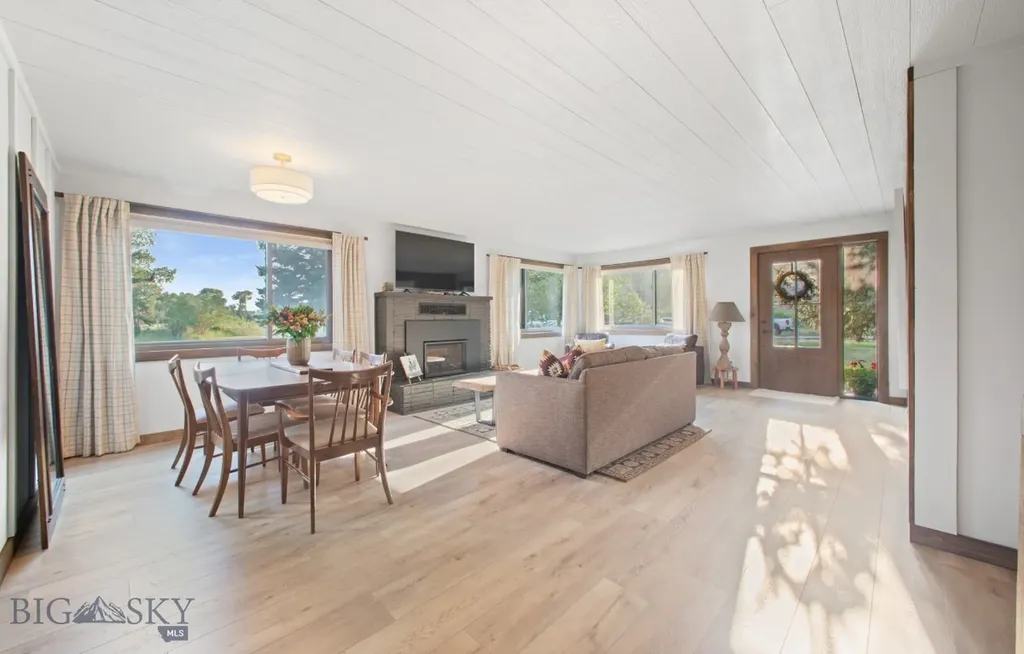 4948 Us Highway 89 S Livingston MT 59047