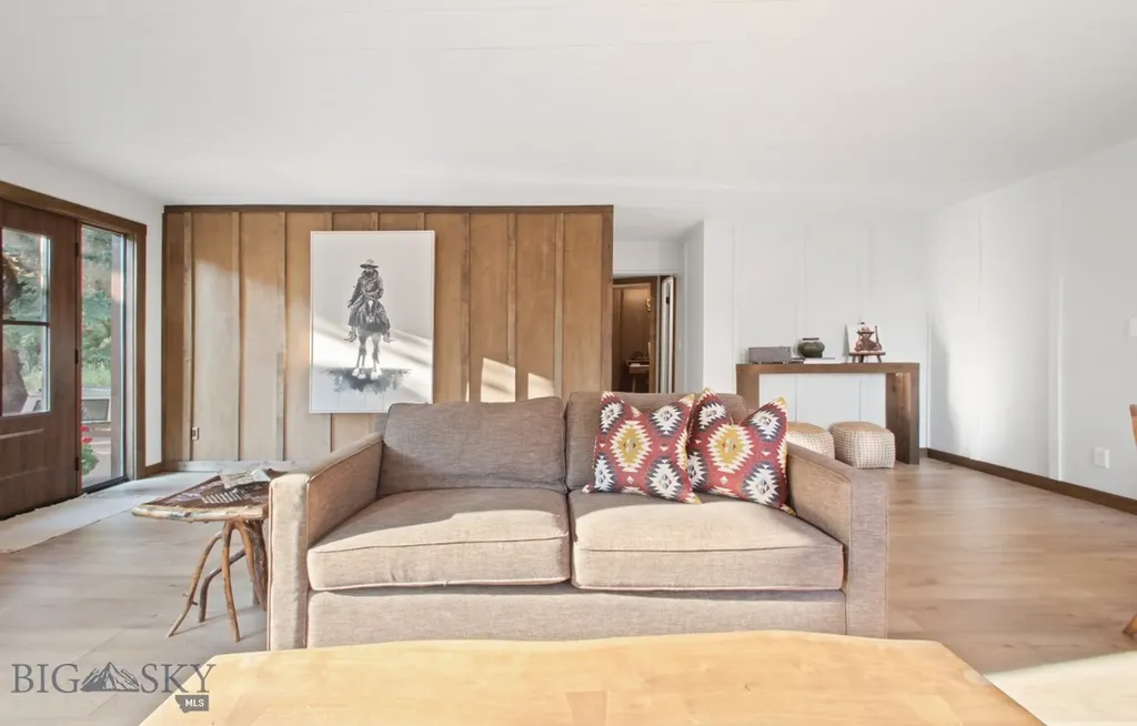 4948 Us Highway 89 S Livingston MT 59047
