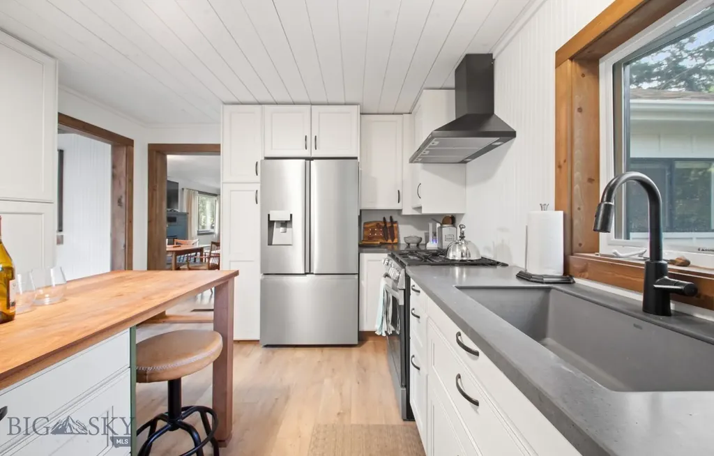 4948 Us Highway 89 S Livingston MT 59047