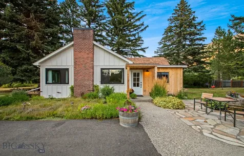 4948 Us Highway 89 S Livingston MT 59047