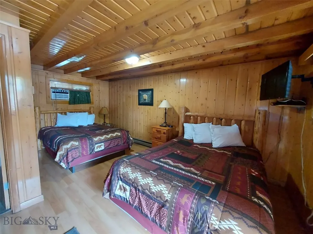 601 Highway Avenue West Yellowstone MT 59758
