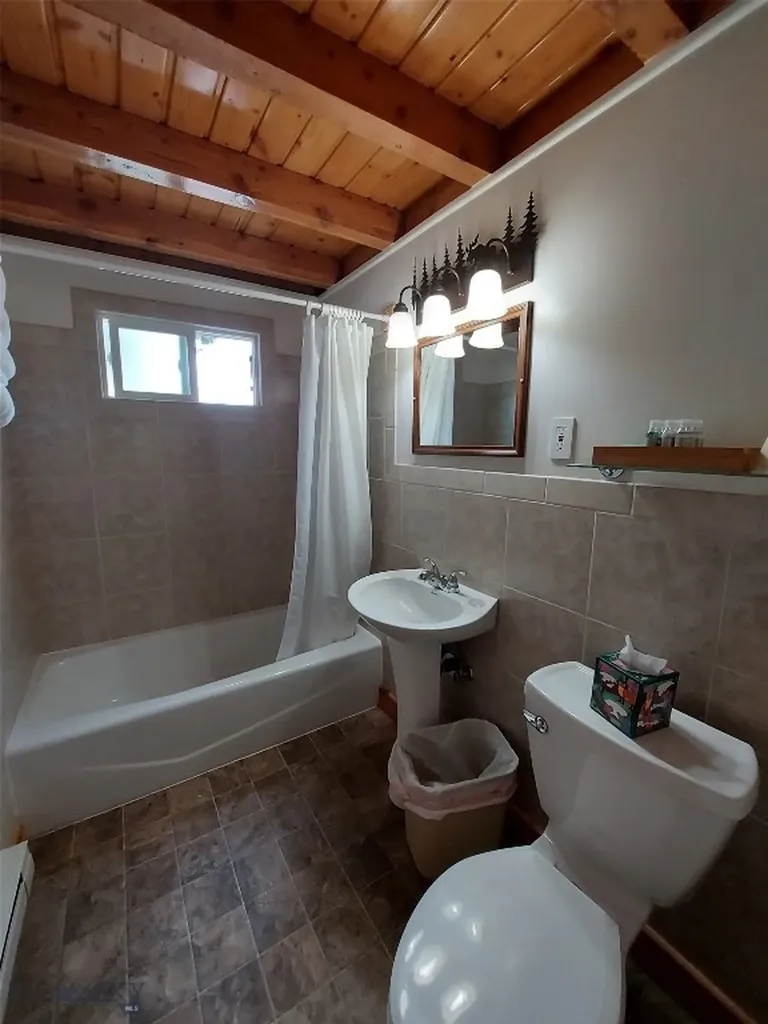 601 Highway Avenue West Yellowstone MT 59758