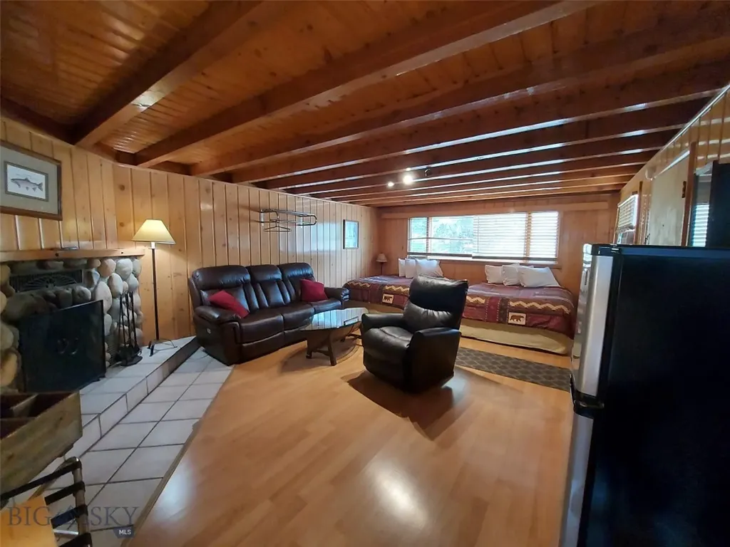 601 Highway Avenue West Yellowstone MT 59758