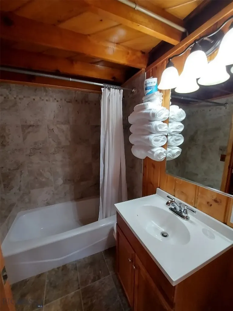 601 Highway Avenue West Yellowstone MT 59758