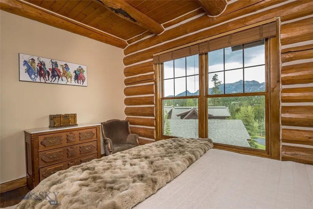10 Rose Bud Loop Big Sky MT 59716