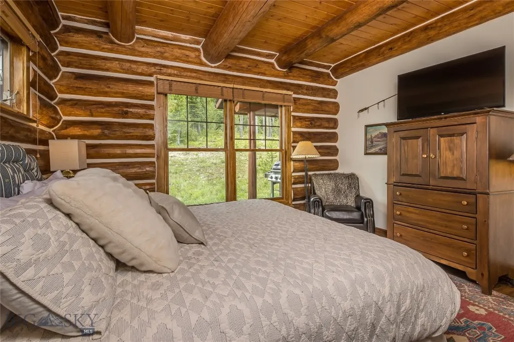 10 Rose Bud Loop Big Sky MT 59716