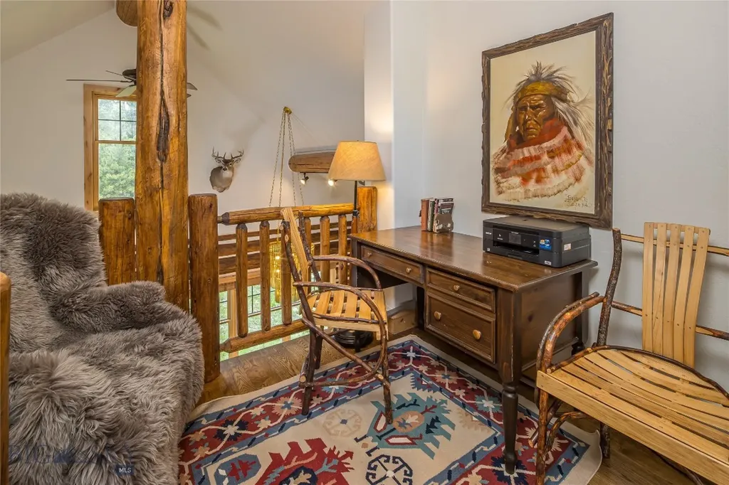 10 Rose Bud Loop Big Sky MT 59716