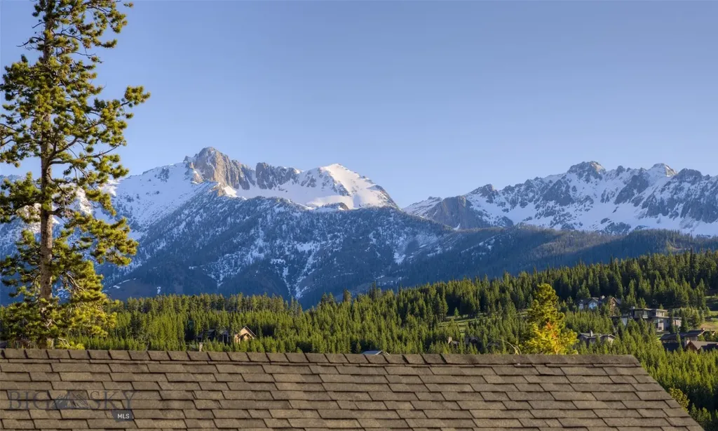 10 Rose Bud Loop Big Sky MT 59716