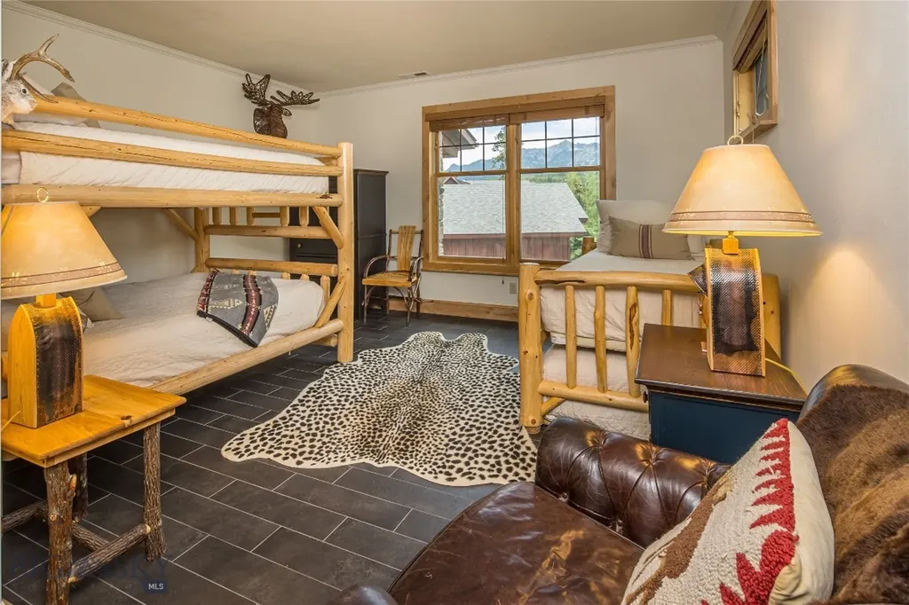 10 Rose Bud Loop Big Sky MT 59716