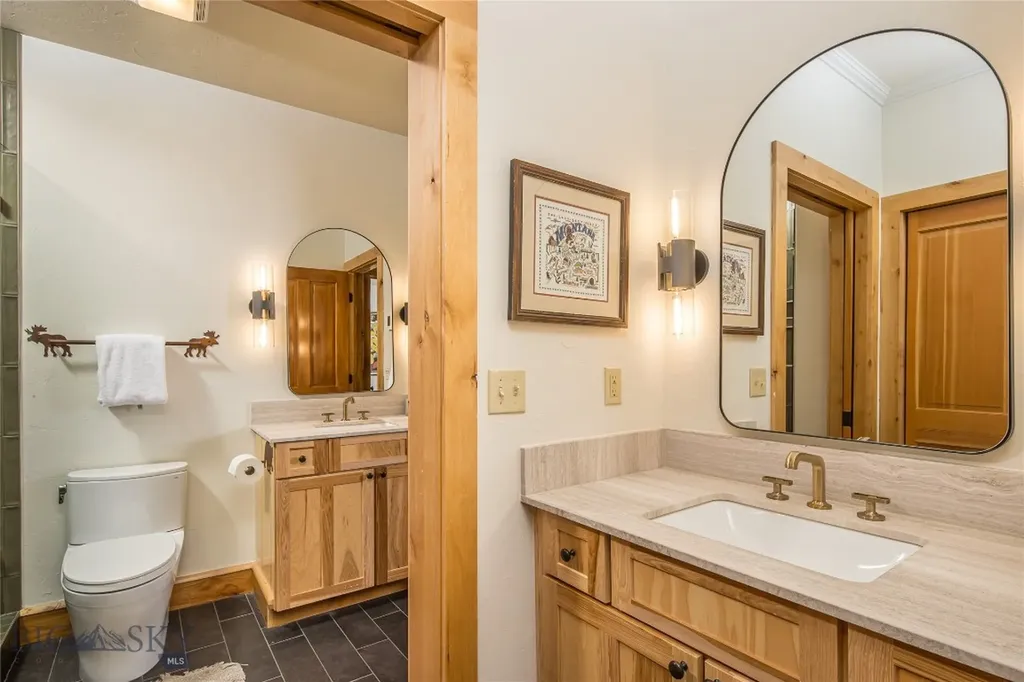 10 Rose Bud Loop Big Sky MT 59716