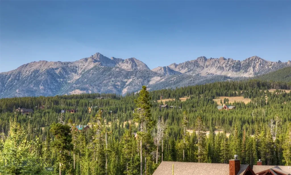 10 Rose Bud Loop Big Sky MT 59716