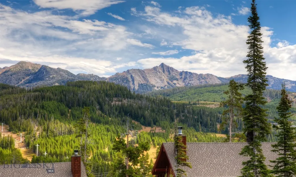10 Rose Bud Loop Big Sky MT 59716