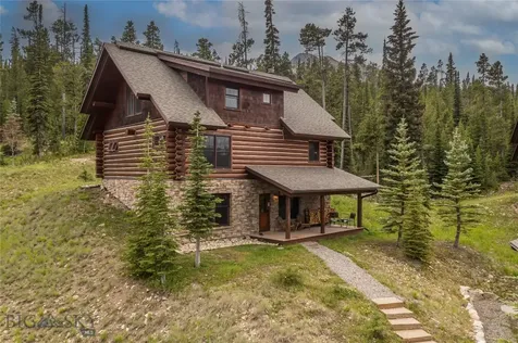 10 Rose Bud Loop Big Sky MT 59716