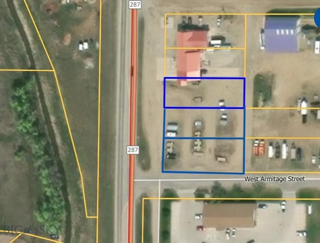 70 W Highway 287 Ennis MT 59729