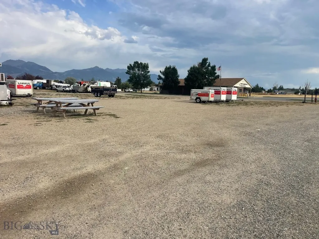 70 W Highway 287 Ennis MT 59729
