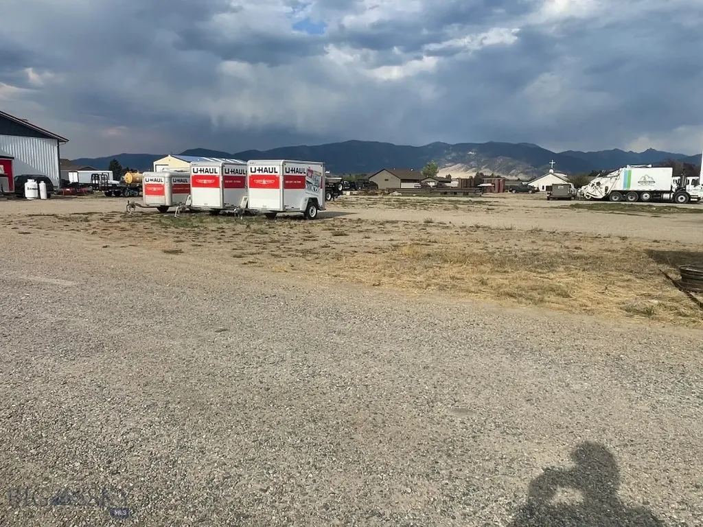 70 W Highway 287 Ennis MT 59729
