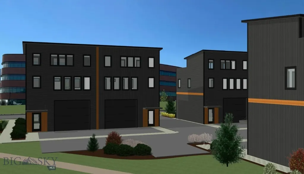 3481 Royal Wolf Way Bozeman MT 59718