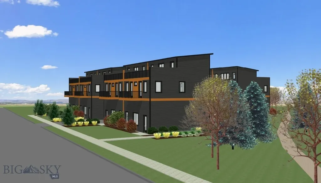 3481 Royal Wolf Way Bozeman MT 59718