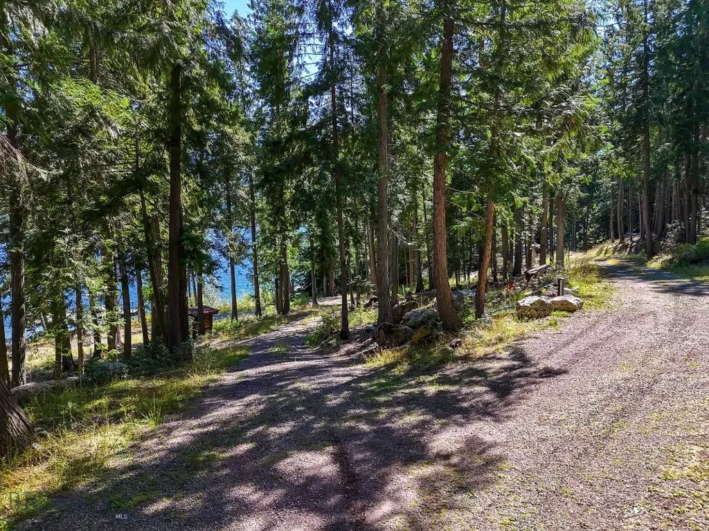 Tbd Swan Shores Lane Bigfork MT 59911