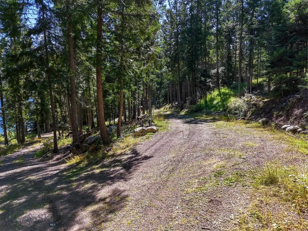 Tbd Swan Shores Lane Bigfork MT 59911