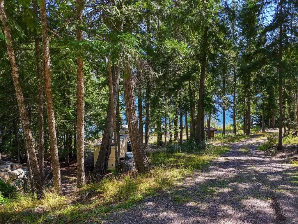 Tbd Swan Shores Lane Bigfork MT 59911