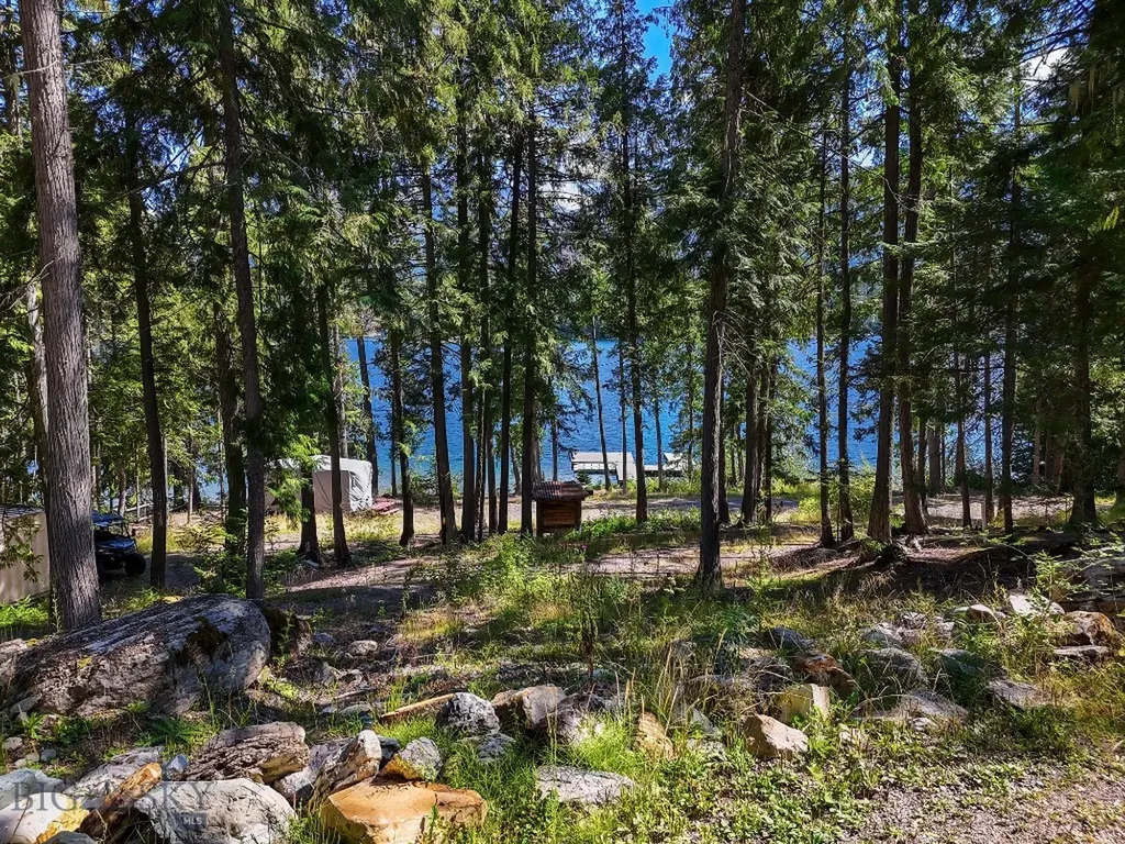 Tbd Swan Shores Lane Bigfork MT 59911