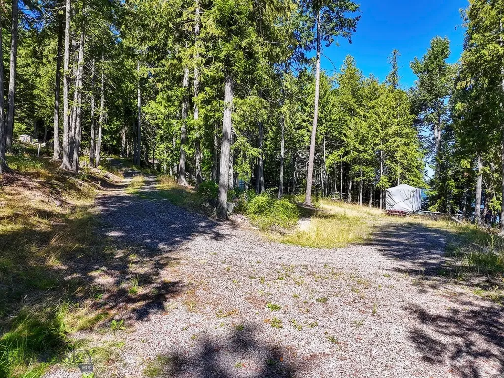 Tbd Swan Shores Lane Bigfork MT 59911