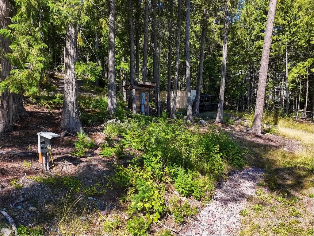 Tbd Swan Shores Lane Bigfork MT 59911