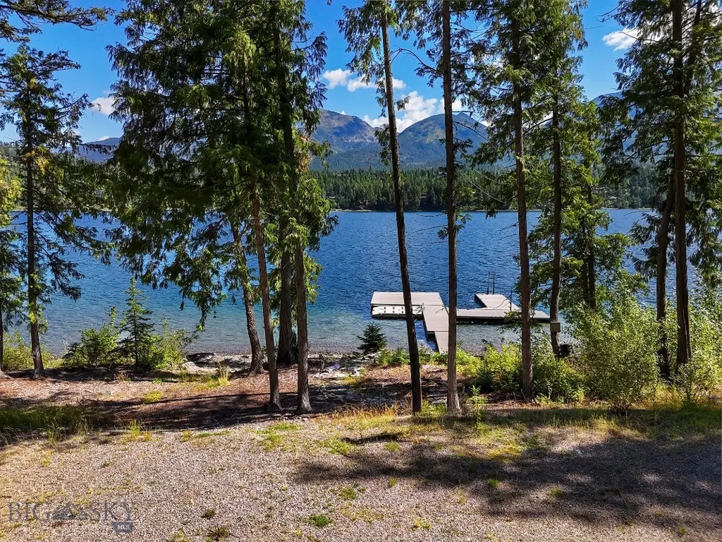 Tbd Swan Shores Lane Bigfork MT 59911