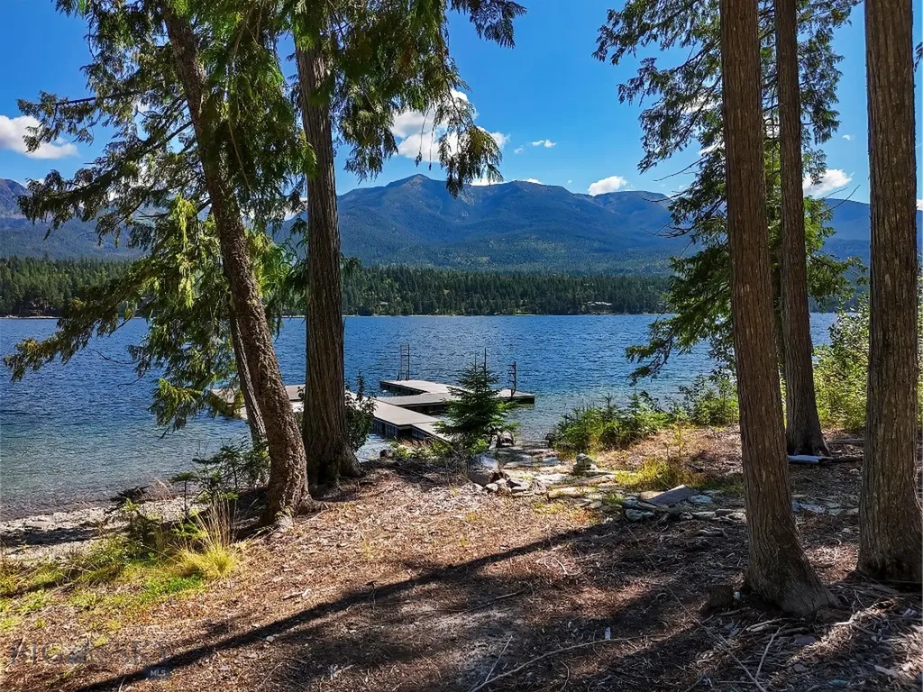 Tbd Swan Shores Lane Bigfork MT 59911