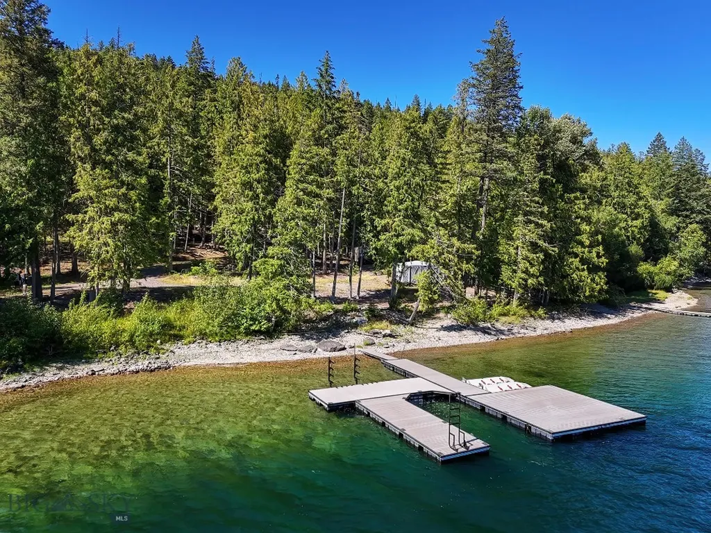 Tbd Swan Shores Lane Bigfork MT 59911